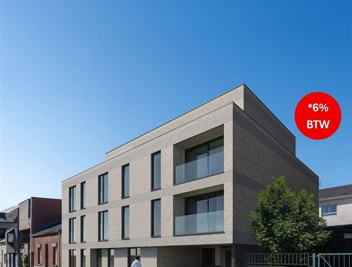                                         Appartement te koop in Mol, € 372.199
