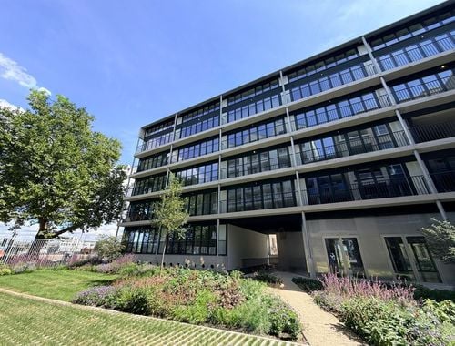                                         Appartement te huur in Antwerpen, € 950
