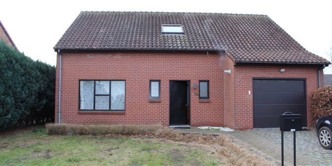 Huis te koop in Koning Boudewijnstraat 45 - A, 3920 Lommel