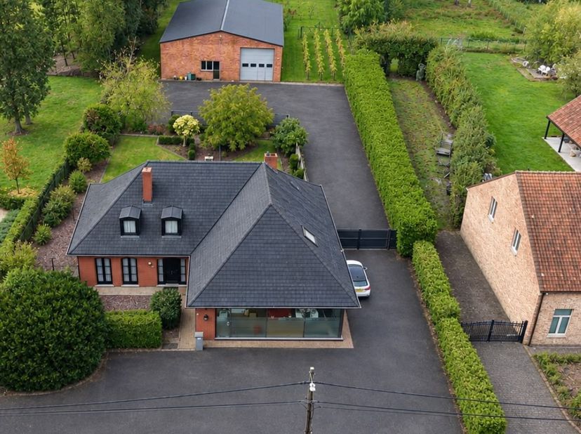 Bien professionnel à vendre à Beverlosesteenweg 359,
                    3583 Paal