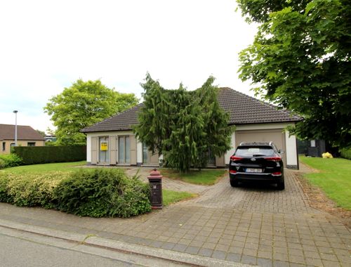                                         Maison à vendre à Grembergen, € 329.000
