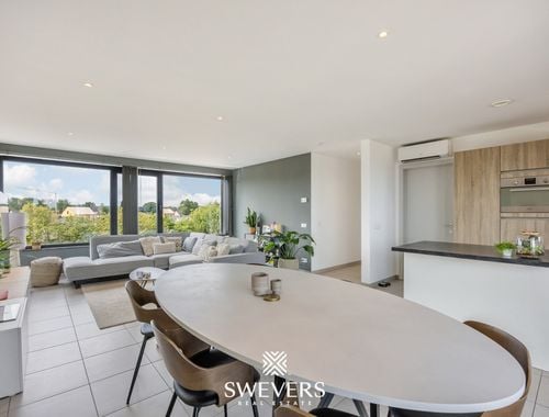                                         Appartement te koop in Houthalen, € 360.000
