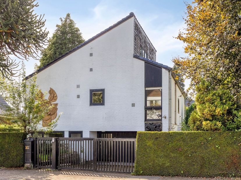 Huis te koop in Lijsterbessenlaan 12,
                    3090 Overijse