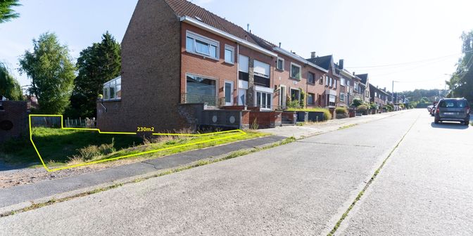 Grond te koop in 7700 Moeskroen
