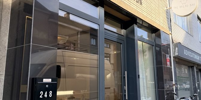 Bien professionnel à vendre à Bevrijdingslaan 248, 9000 Gent
