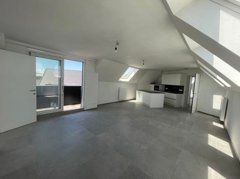 Appartement à louer
                    à 9320 Erembodegem