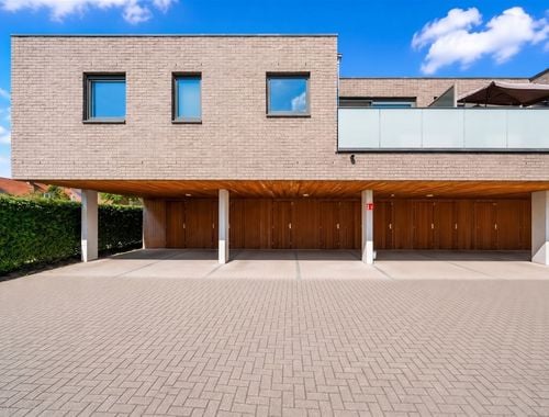                                         Appartement à vendre à Heusden, € 285.000
