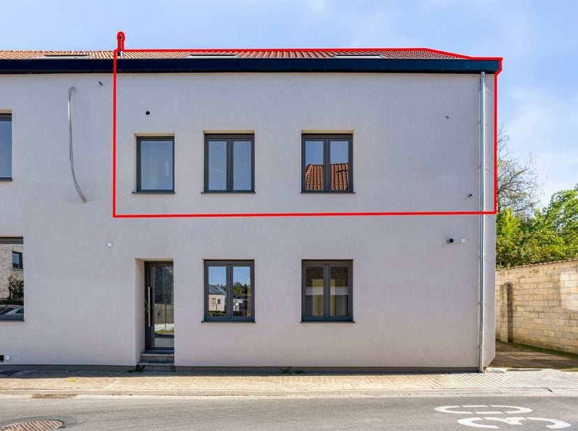Vlakbij de gezellige dorpskern van Hoegaarden en alle belangrijke invalswegen, met een perfecte verbinding naar Leuven en andere omliggende steden, zi