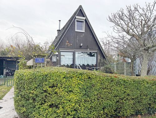                                         Maison de vacances à vendre à Oostduinkerke, € 169.000
