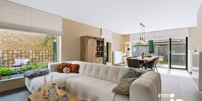 Maison à vendre à Fuutstraat 11, 8400 Oostende