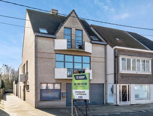                                         Woning te koop in Deinze, € 647.500
