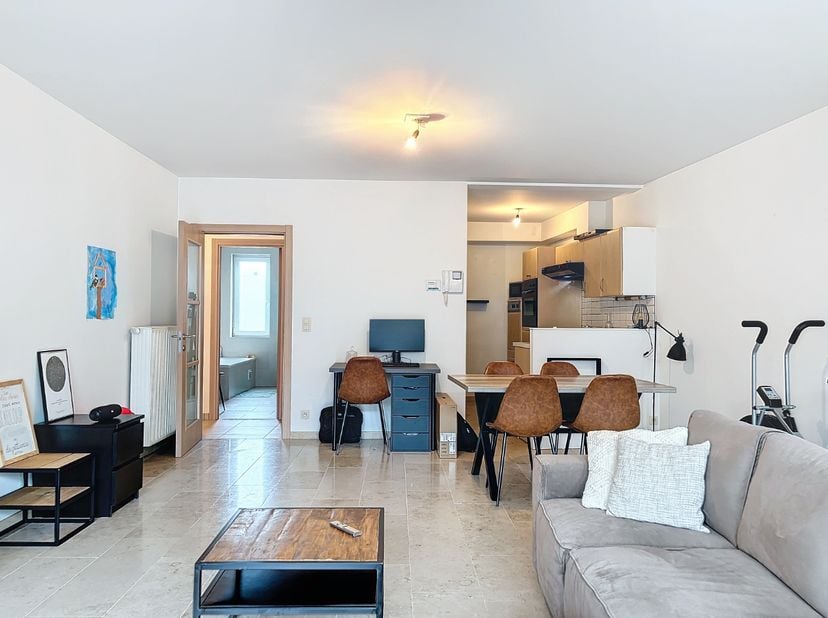 Appartement te huur in Noordstraat 55 bus 203,
                    9990 Maldegem