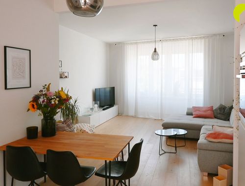                                         Appartement te koop in Mortsel, € 185.000
