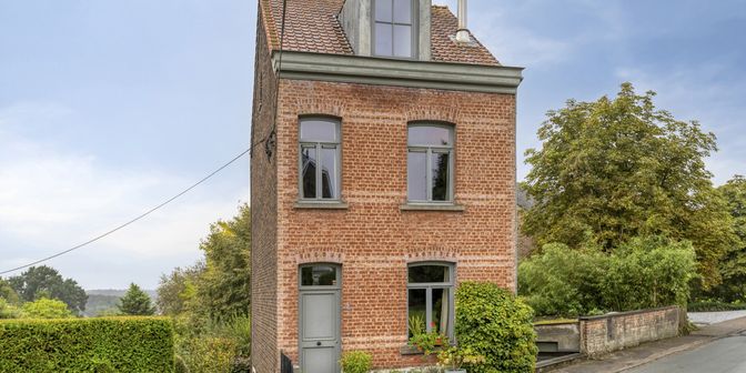 Huis te koop in Edgard Sohiestraat 77, 1560 Hoeilaart