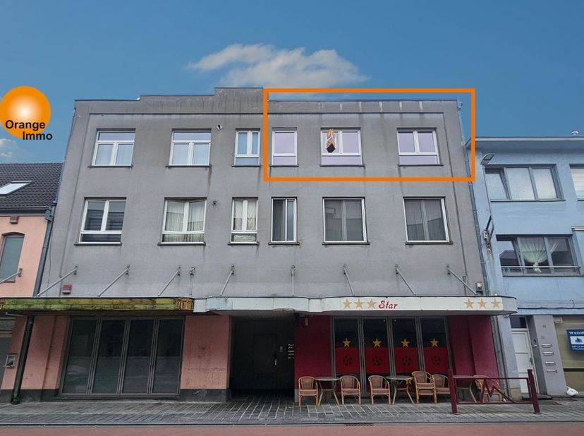 Appartement à vendre
                    à 3630 Eisden