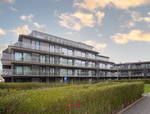                                         Appartement te koop in Nieuwpoort, € 265.000

