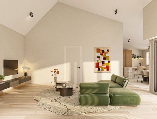                                         Appartement à vendre à Zedelgem, € 367.000

