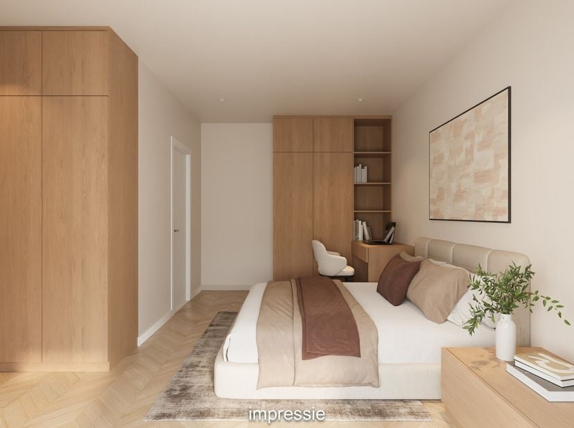 Maison à vendre
                    à 2560 Kessel