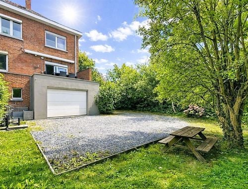                                         Woning te koop in Moeskroen, € 255.000
