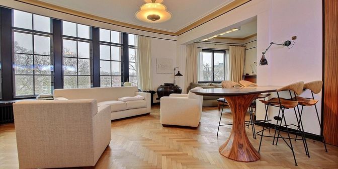 Appartement te huur in AVENUE DU GÉNÉRAL DE GAULLE 51, 1050 Elsene