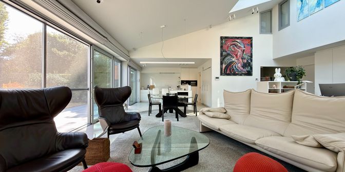 Maison à vendre à Nekkersputstraat 206, 9000 Gent