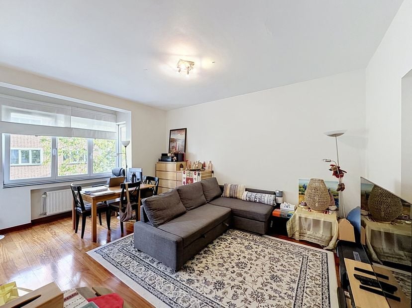 Appartement à louer à ,
                    1030 Schaerbeek