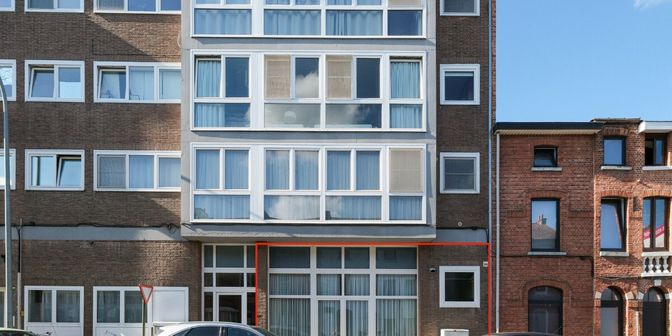 Appartement te koop in Plantenstraat 4 bus 1, 3500 Hasselt