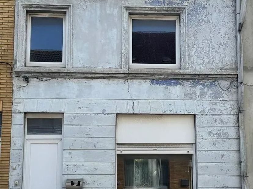 Maison à vendre
                    à 8450 Bredene