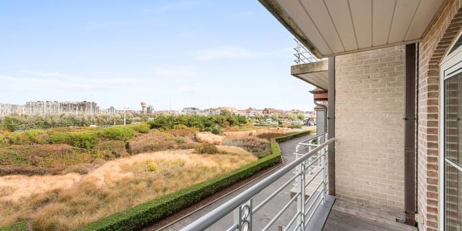 Appartement à vendre à Grote-Edestraat 8 boîte 0101, 8370 Blankenberge