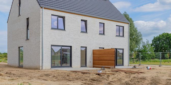 Huis te koop in Heiken, 2870 Puurs