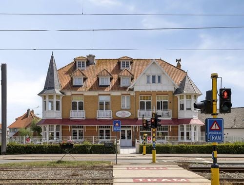                                         Horeca te huur in Westende, € 2.500

