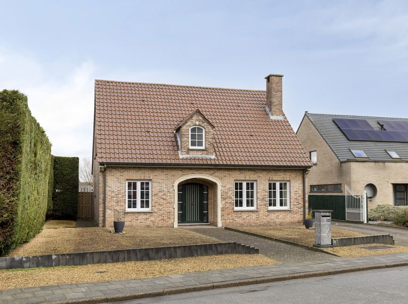 Maison à vendre
                    à 9470 Denderleeuw