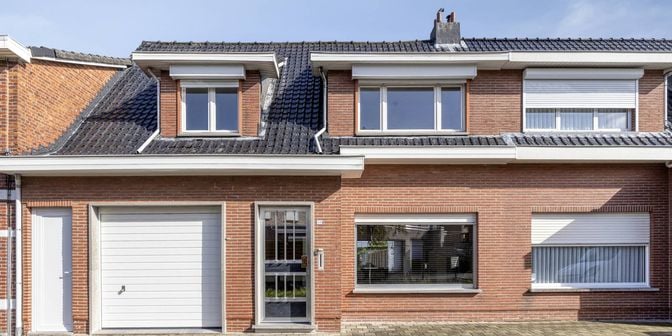 Maison à vendre à Melkerijstraat 38, 2910 Essen