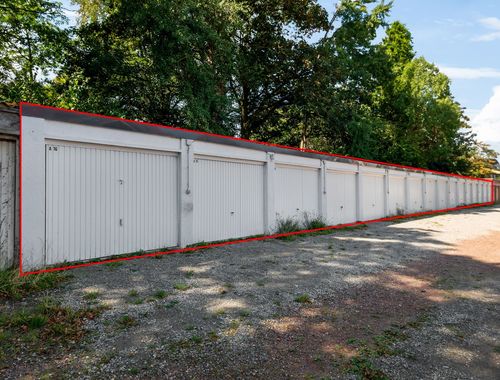                                         Box à vendre à Mechelen, € 425.000
