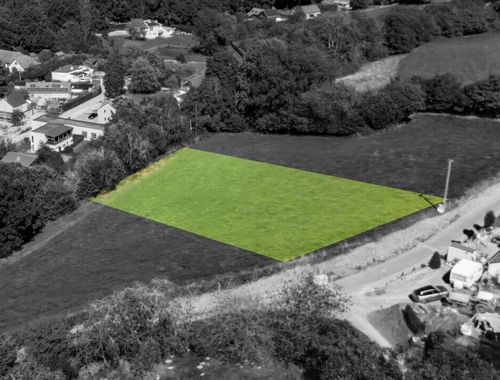                                         Terrain à bâtir à vendre à Beaumont, € 160.000
