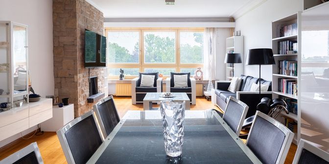 Appartement te koop in Eric Sasselaan 7, 2020 Antwerpen