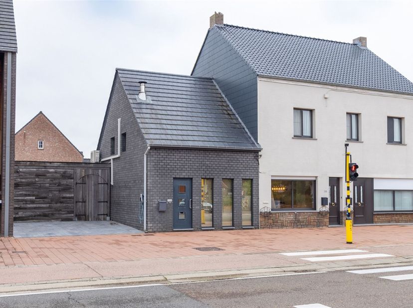 Huis te koop in Winkelomseheide 176,
                    2440 Geel