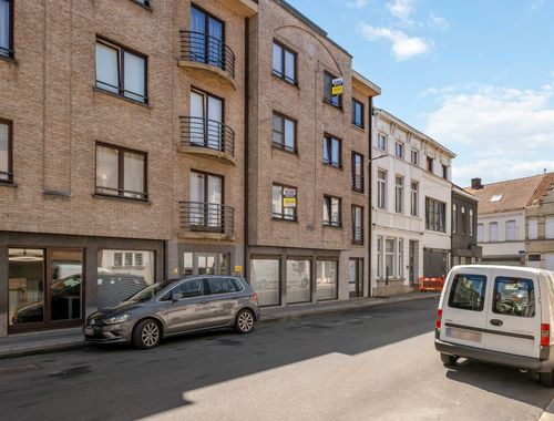                                         Appartement te koop in Izegem, € 225.000
