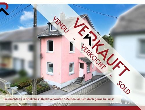                             Maison à vendre à Saint-Vith
