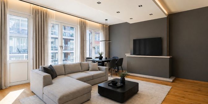 Appartement à vendre à Bayauxlaan 4 boîte 21, 8300 Knokke