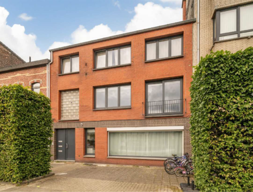                                         Appartement à louer à Leopoldsburg, € 860
