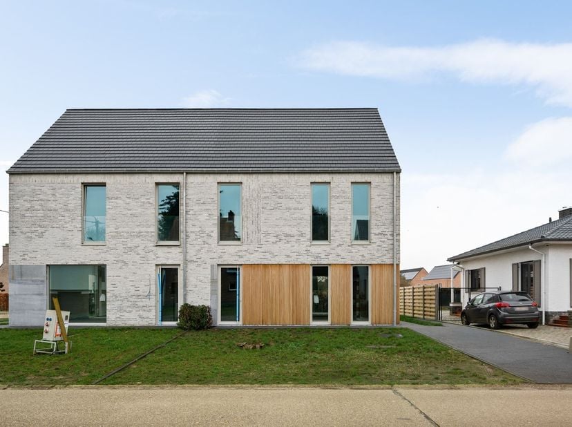 Huis te koop
                    in 2260 Tongerlo
