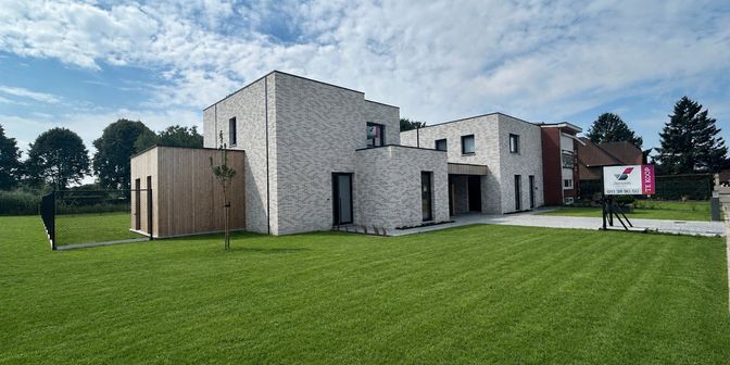 Project in Maaseikerlaan 28, 3680 Maaseik