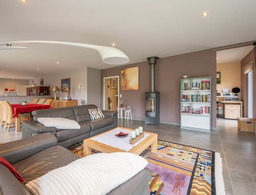                                         Villa à vendre à Blankenberge, € 590.000
