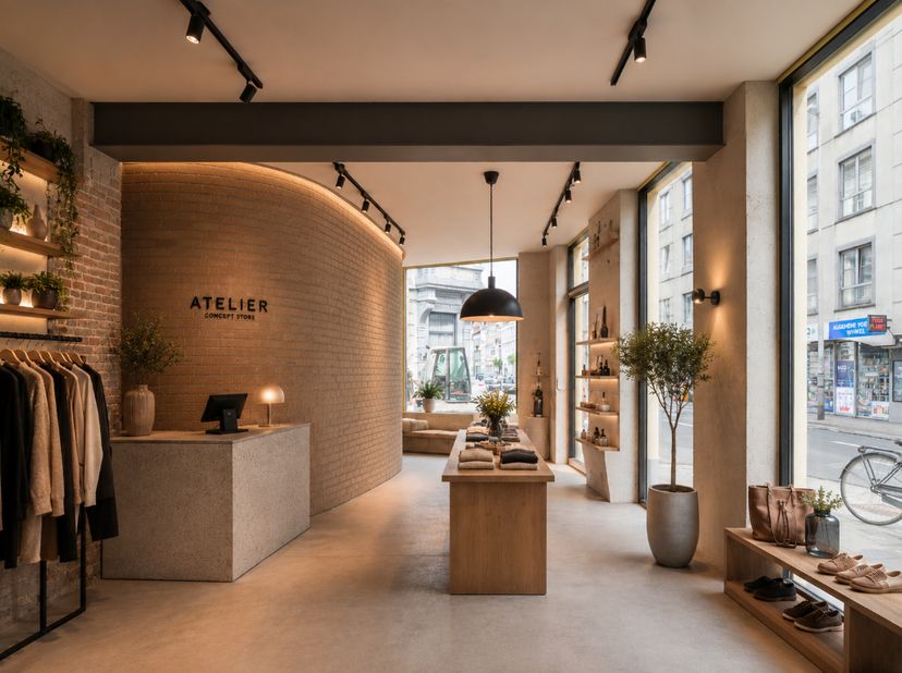 Bedrijfsvastgoed te koop in Hoogstraat 69,
                    9000 Gent