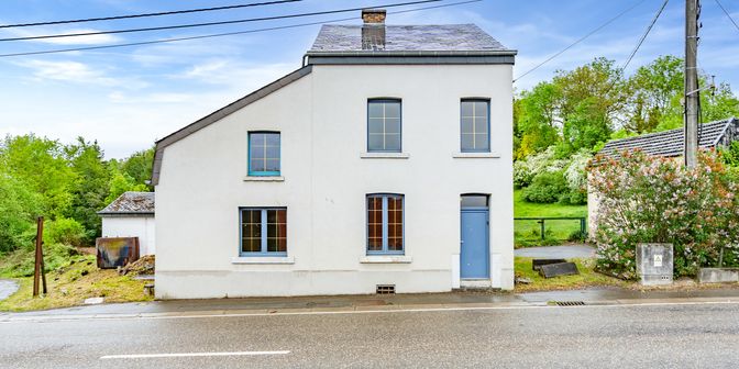 Huis te koop in Rue de la Libération 70, 5580 Rochefort