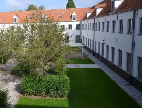                                         Kot-Kamer te koop in Brugge, € 145.000
