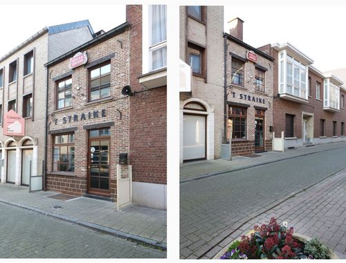                                         Bâtiment commercial à vendre à Scherpenheuvel, € 260.000
