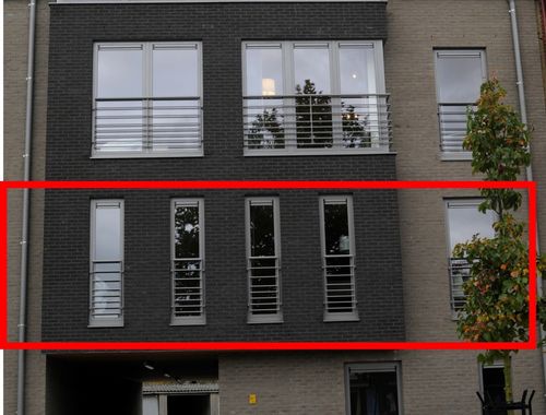                                         Appartement te huur in Geel, € 850
