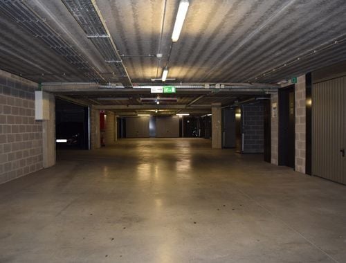                                        Garagebox te huur in Gent, € 150
